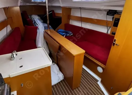 MAXUS YACHTS - MAXUS 26 - 20