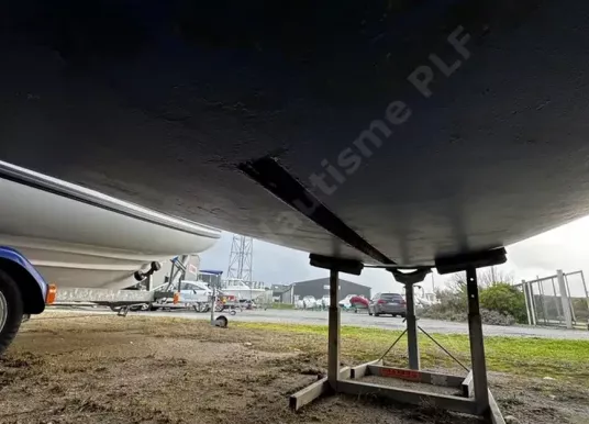 MAXUS YACHTS - MAXUS 26 - 3