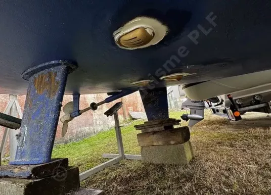 MAXUS YACHTS - MAXUS 26 - 4