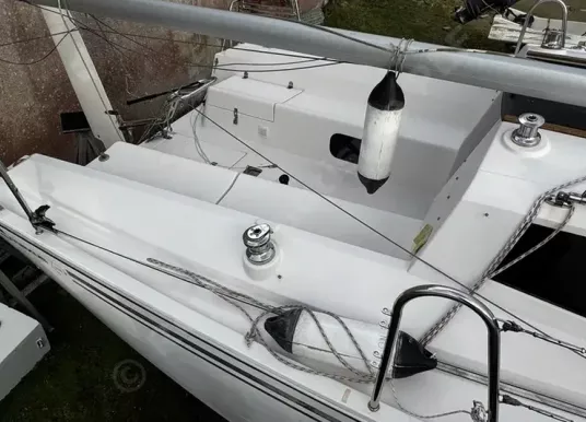 MAXUS YACHTS - MAXUS 26 - 6