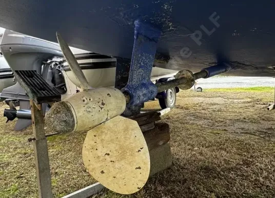 MAXUS YACHTS - MAXUS 26 - 7