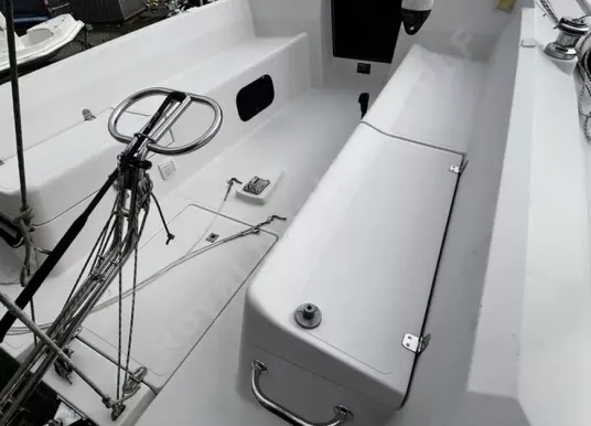 MAXUS YACHTS - MAXUS 26 - 9