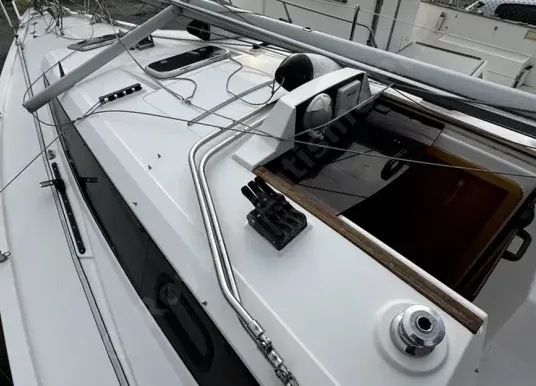 MAXUS YACHTS - MAXUS 26 - 10