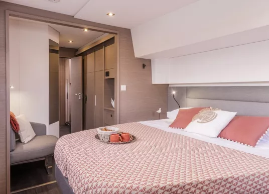 FOUNTAINE PAJOT - AURA 51 - 15