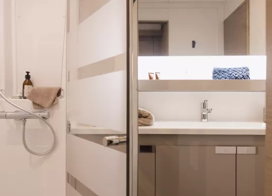 FOUNTAINE PAJOT - AURA 51 - 17