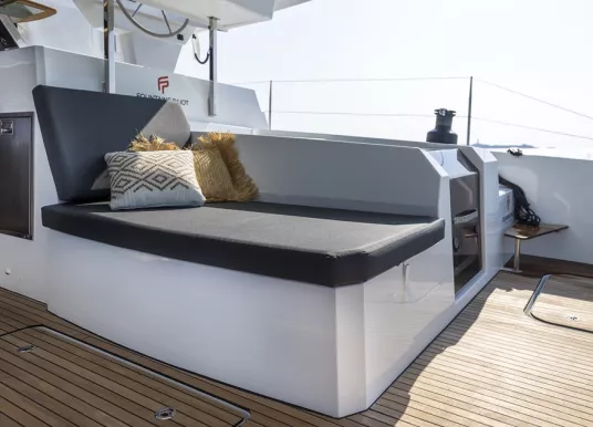FOUNTAINE PAJOT - AURA 51 - 6