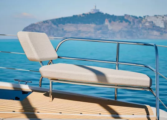 FOUNTAINE PAJOT - FP 55 - 13