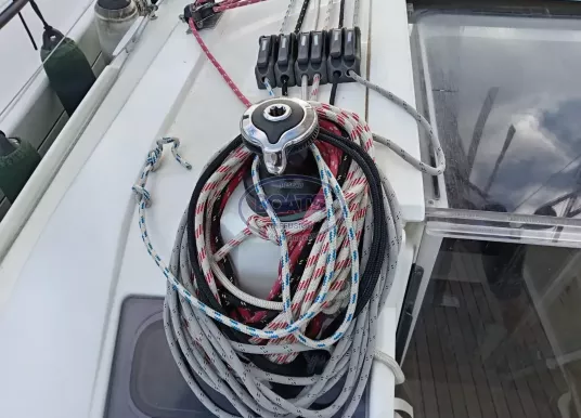 BENETEAU - FIRST 35 GTE - 2