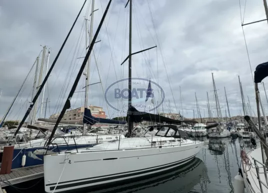 BENETEAU - FIRST 35 GTE - 11
