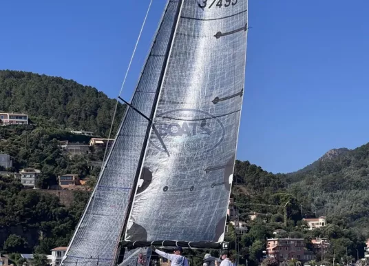 BENETEAU - FIRST 35 GTE - 13