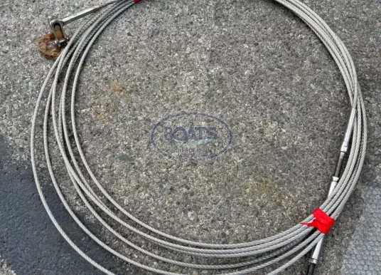 BENETEAU - FIRST 35 GTE - 14