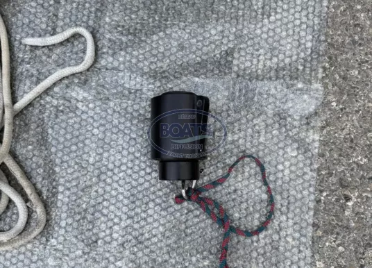 BENETEAU - FIRST 35 GTE - 15