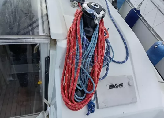 BENETEAU - FIRST 35 GTE - 3