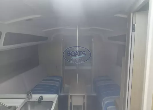 BENETEAU - FIRST 35 GTE - 4