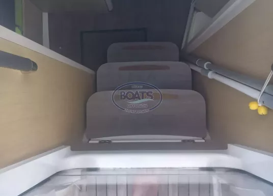 BENETEAU - FIRST 35 GTE - 5