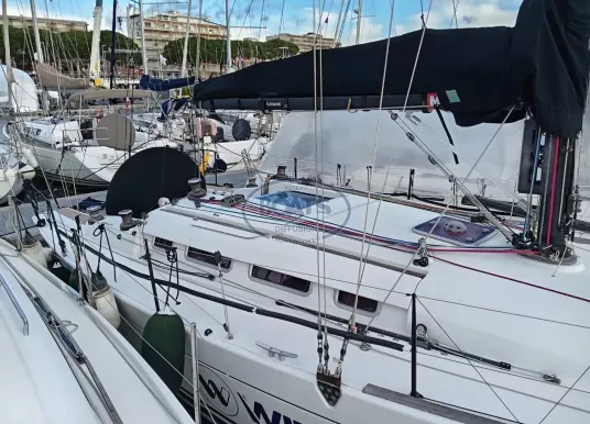 BENETEAU - FIRST 35 GTE - 6