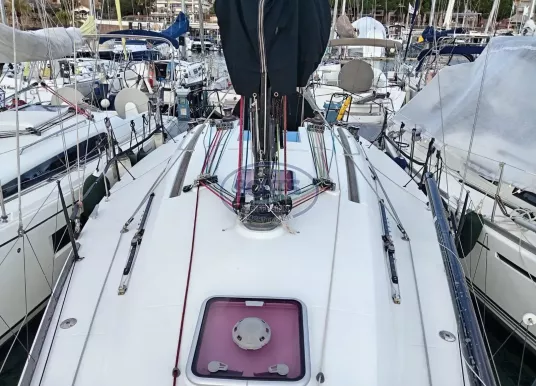 BENETEAU - FIRST 35 GTE - 7