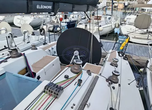 BENETEAU - FIRST 35 GTE - 8