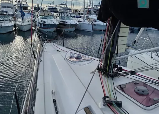 BENETEAU - FIRST 35 GTE - 9