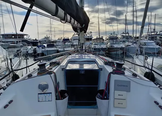 BENETEAU - FIRST 35 GTE - 10
