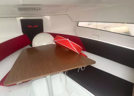 BENETEAU - FLYER 7.7 SUNDECK - 7