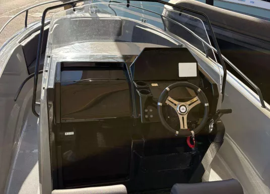 PACIFIC CRAFT - PACIFIC CRAFT 695 - 11