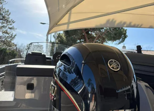 PACIFIC CRAFT - PACIFIC CRAFT 695 - 12