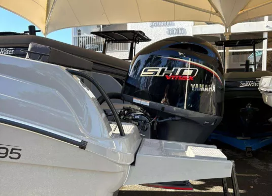 PACIFIC CRAFT - PACIFIC CRAFT 695 - 13