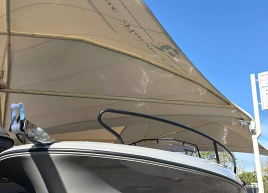 PACIFIC CRAFT - PACIFIC CRAFT 695 - 14