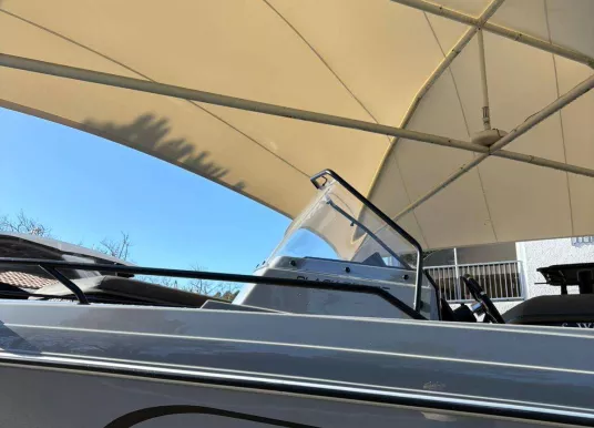 PACIFIC CRAFT - PACIFIC CRAFT 695 - 15