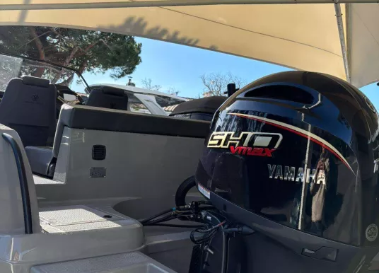 PACIFIC CRAFT - PACIFIC CRAFT 695 - 16