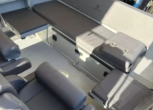 PACIFIC CRAFT - PACIFIC CRAFT 695 - 18