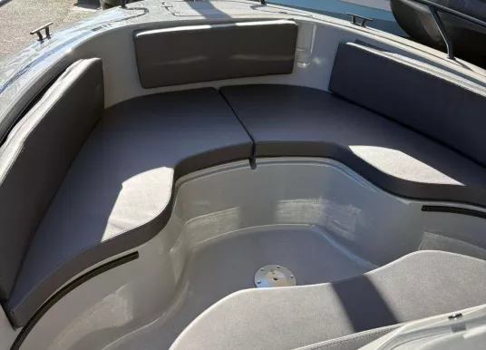 PACIFIC CRAFT - PACIFIC CRAFT 695 - 19