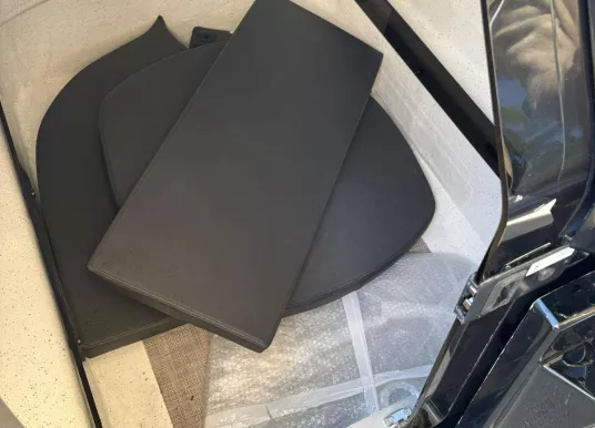 PACIFIC CRAFT - PACIFIC CRAFT 695 - 3