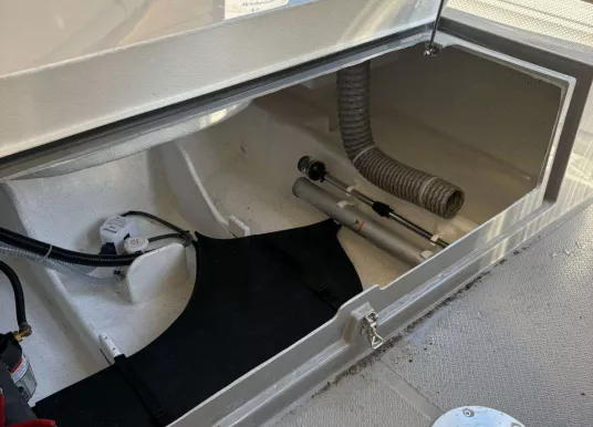 PACIFIC CRAFT - PACIFIC CRAFT 695 - 4