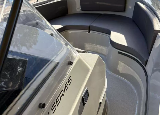 PACIFIC CRAFT - PACIFIC CRAFT 695 - 5