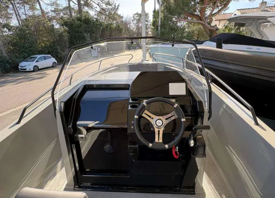 PACIFIC CRAFT - PACIFIC CRAFT 695 - 7