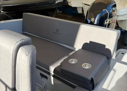 PACIFIC CRAFT - PACIFIC CRAFT 695 - 8