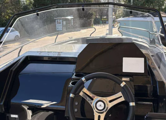 PACIFIC CRAFT - PACIFIC CRAFT 695 - 9