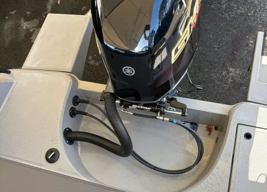 PACIFIC CRAFT - PACIFIC CRAFT 695 - 10