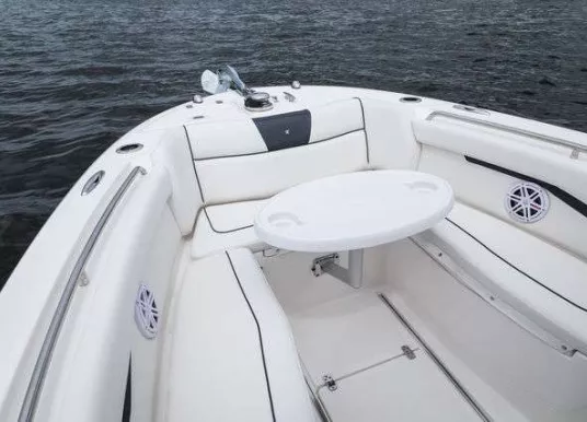 WELLCRAFT - WELLCRAFT 262 FISHERMAN - 7