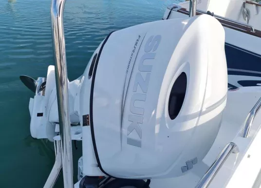 BENETEAU - FLYER 7 SPACEDECK - 3