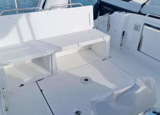 BENETEAU - FLYER 7 SPACEDECK - 4