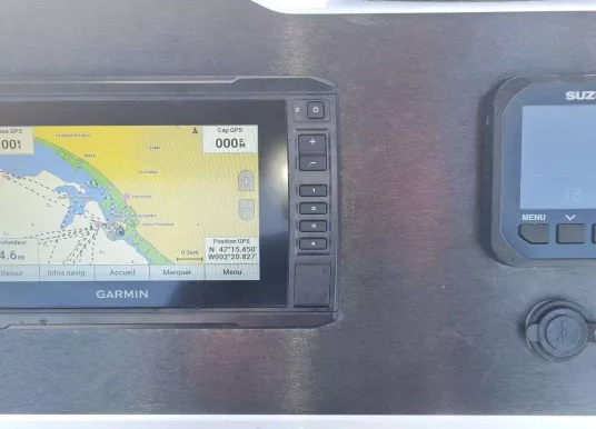 BENETEAU - FLYER 7 SPACEDECK - 5