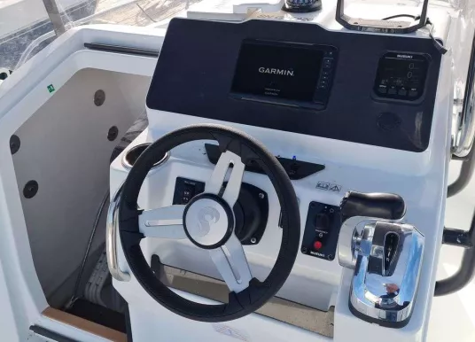 BENETEAU - FLYER 7 SPACEDECK - 6