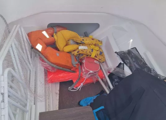 BENETEAU - FLYER 7 SPACEDECK - 7