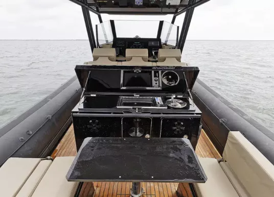 SEA WATER - GHOST 320 - 3