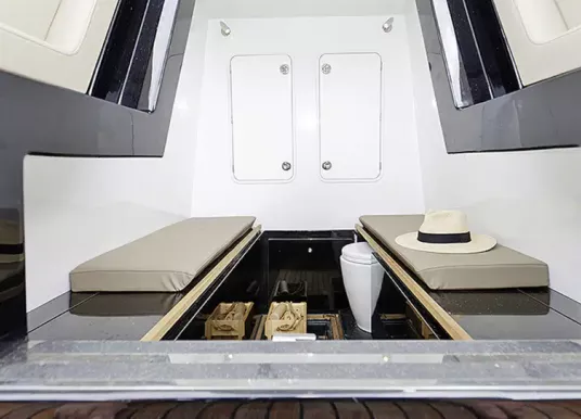 SEA WATER - GHOST 320 - 4