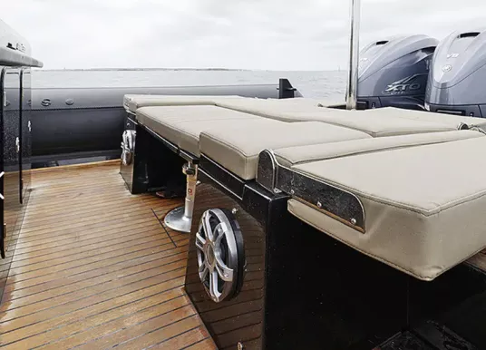 SEA WATER - GHOST 320 - 5