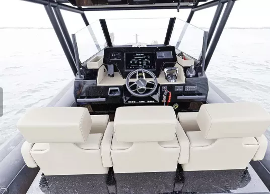 SEA WATER - GHOST 320 - 6